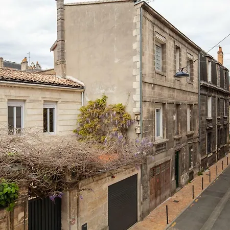 Apartment Appart Centre Ville - Le Laliment *