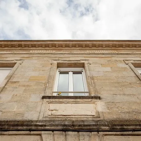 Appart Centre Ville - Le Laliment *