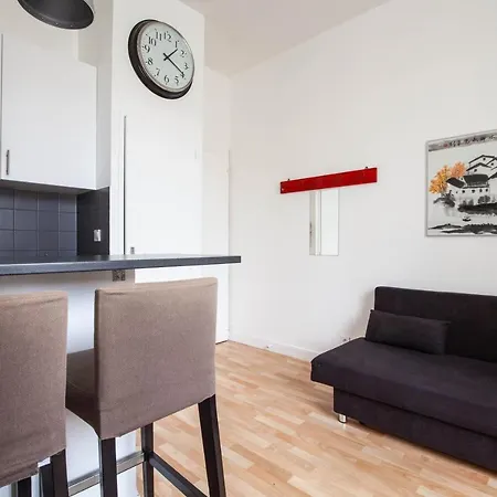 Apartment Appart Centre Ville - Le Laliment